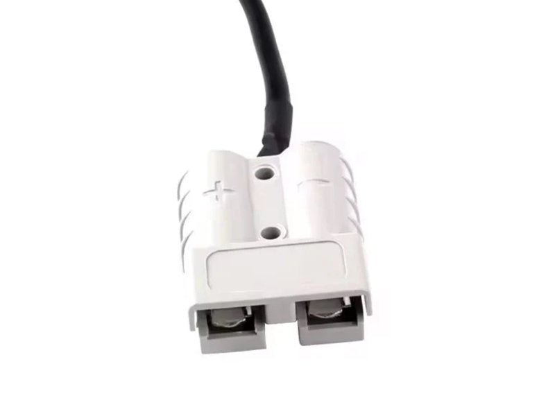 Adapterkabel Anderson auf DC 2,1 mm – Ontap