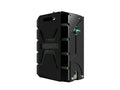 Halterung Jerry Can 22L verrouillable Ontap noir — Ontap