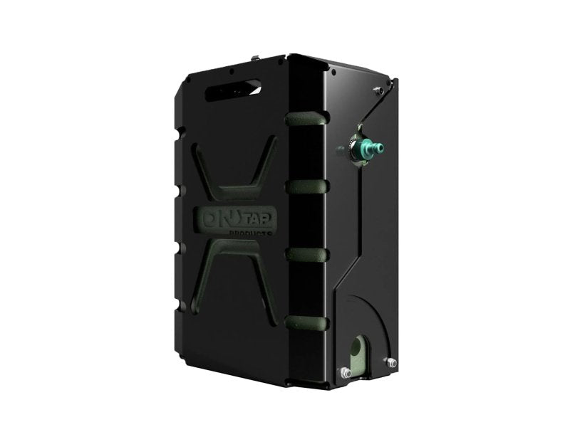Halterung Jerry Can 22L verrouillable Ontap noir — Ontap