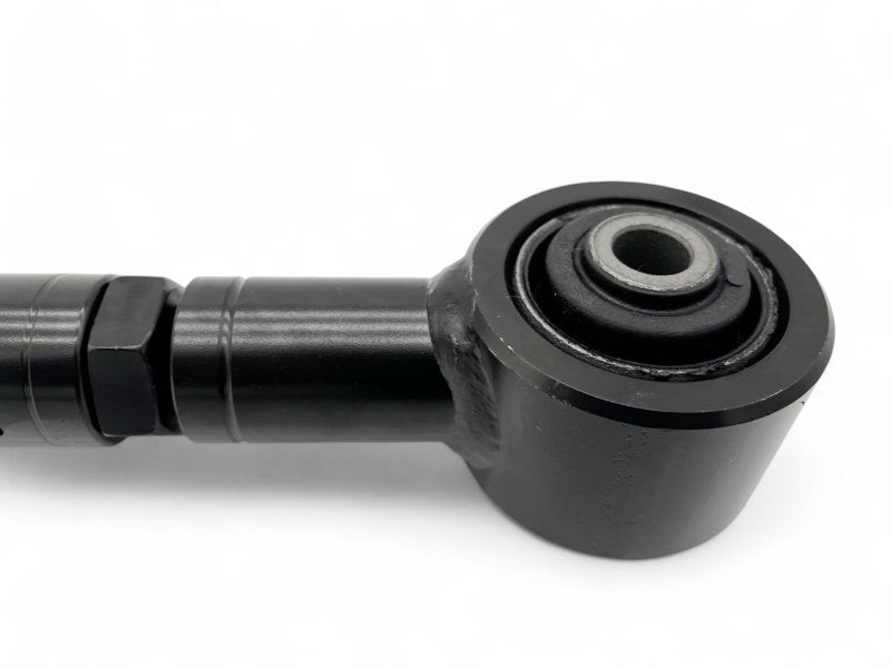 N4-Offroad Zugstrebe/Längslenker Hinterachse oben verstärkt & verstellbar für Nissan Patrol Y60/Y61 (Stück)