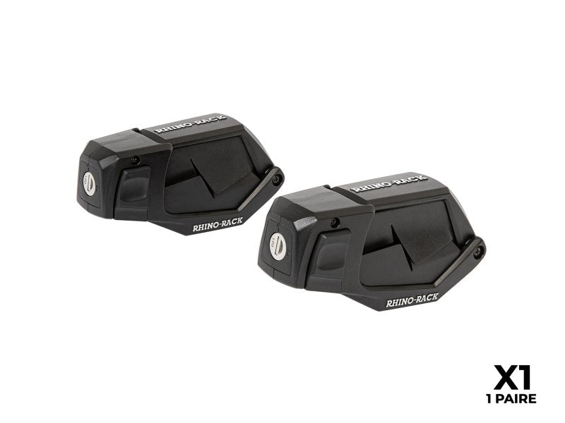 Zubehörpaket Dachträger Rhino Rack Pioneer 6 — Rhino Rack