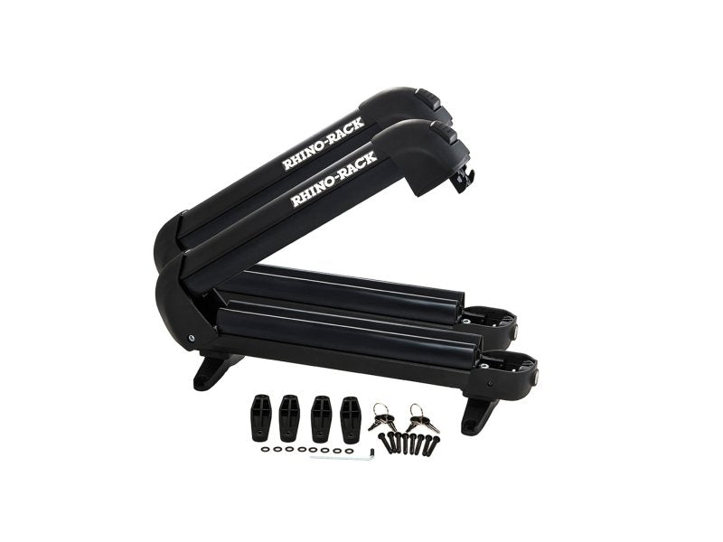 Zubehörpaket Dachträger Rhino Rack Pioneer 6 — Rhino Rack