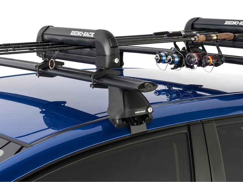Zubehörpaket Dachträger Rhino Rack Pioneer 6 — Rhino Rack