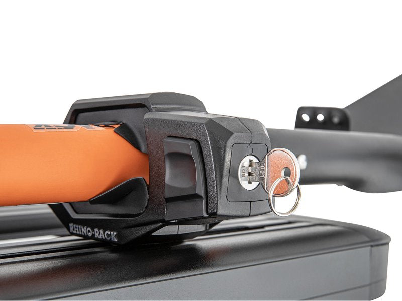Zubehörpaket Dachträger Rhino Rack Pioneer 6 — Rhino Rack