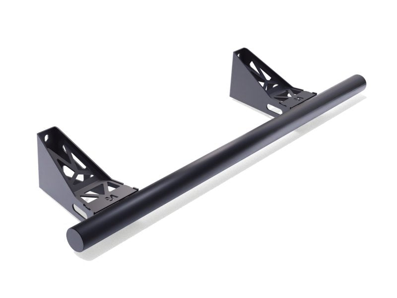 Protections tubulaires bas caisse Toyota KZJ90 KDJ90 — N4-Offroad