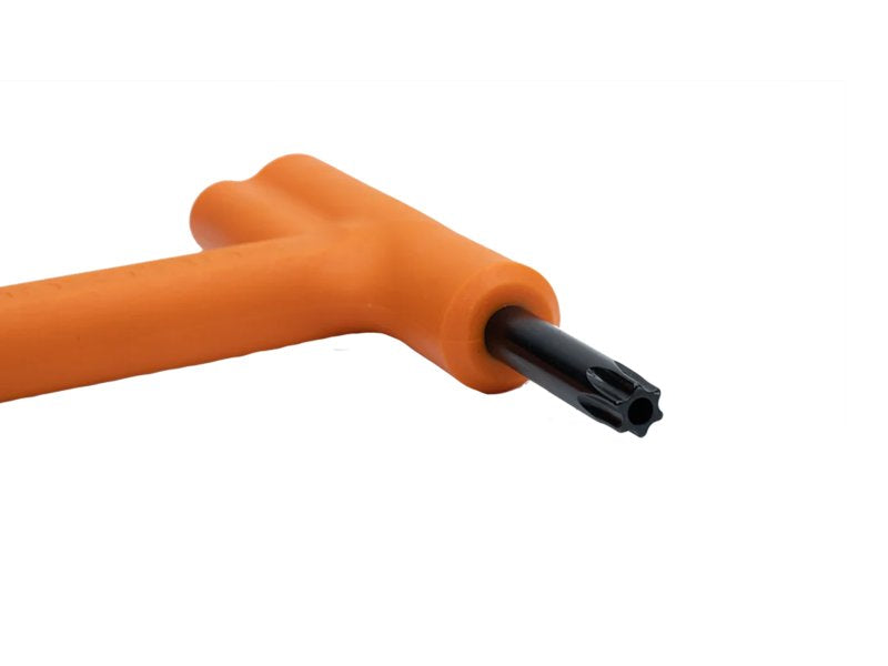 Sada pro montáž zubů clef pro Maxtrax Xtreme — Maxtrax
