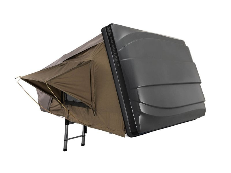 ARB Esperance Compact Hartschalen-Dachzelt – Slimline Hardshell für 2 Personen (802200)