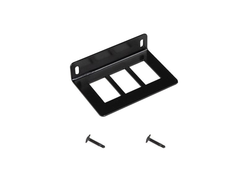 ARB Schalterhalter für Air Locker – 3-fach
