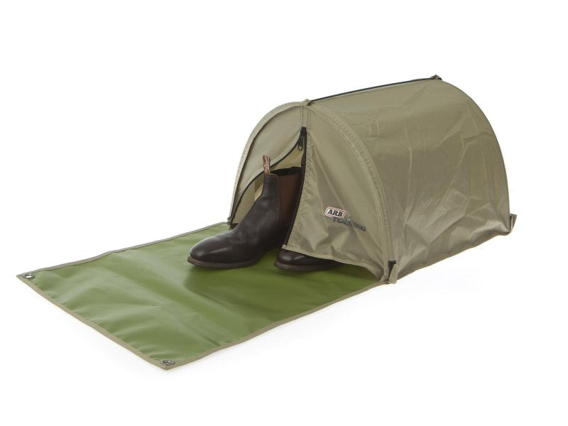 ARB Boot Swag – kompaktes Swag-Zelt (BSWAG)