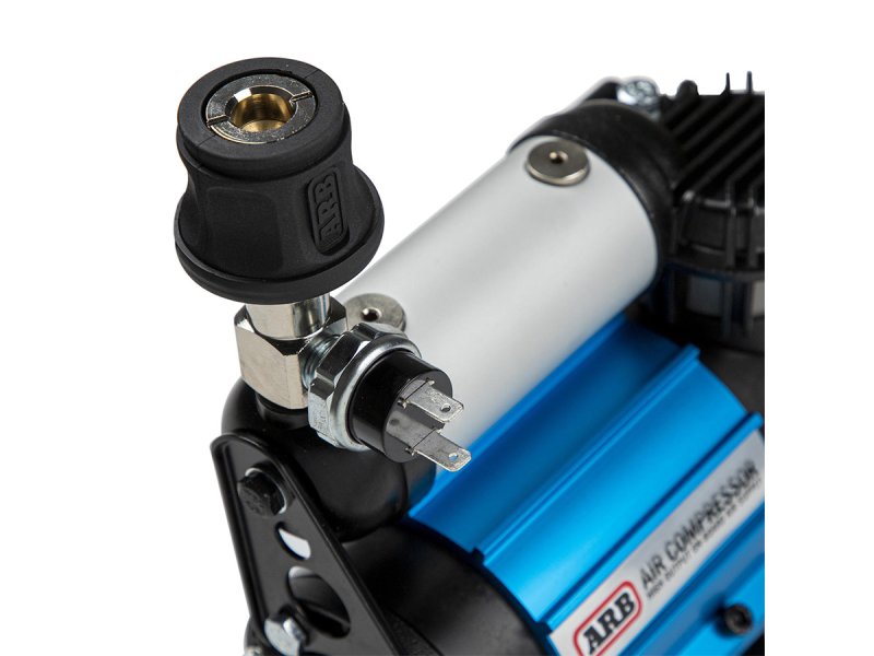 Kompresor 12V ARB 75,1 l/min — ARB