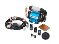 Compresseur embarqué ARB 24v. — ARB