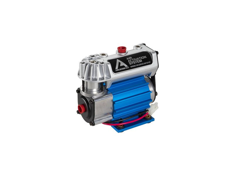 ARB Bordkompressor kompakt 12 V – für Air Locker (CKSA12)