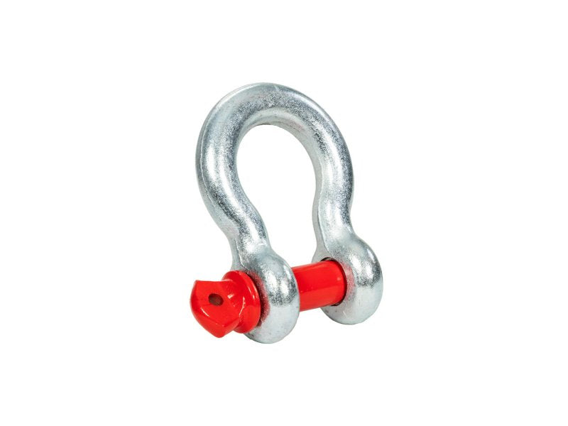 Bügelschäkel verzinkt ARB - roter Bolzen - Ø22mm - 4750 kg — ARB
