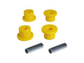 SPRING BUSH KIT TACOMA OE SHACKLE — Old Man Emu