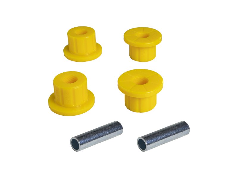 SPRING BUSH KIT TACOMA OE SHACKLE — Old Man Emu