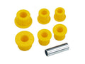 OME SPRING BUSH KIT D22 GSHACKLE — Old Man Emu