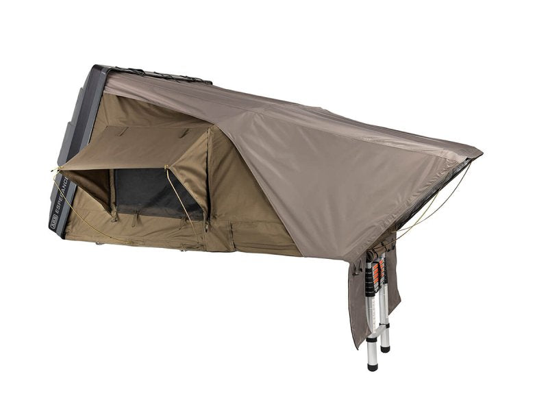 ARB Esperance Compact Hartschalen-Dachzelt – Slimline Hardshell für 2 Personen (802200)