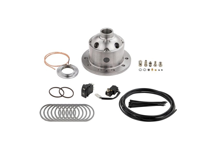 BLOC DIFF AR HILUX GROUP DANA — ARB