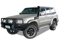 Schnorchel Safari Nissan Patrol GR Y61 2.8L TD — Safari Snorkel