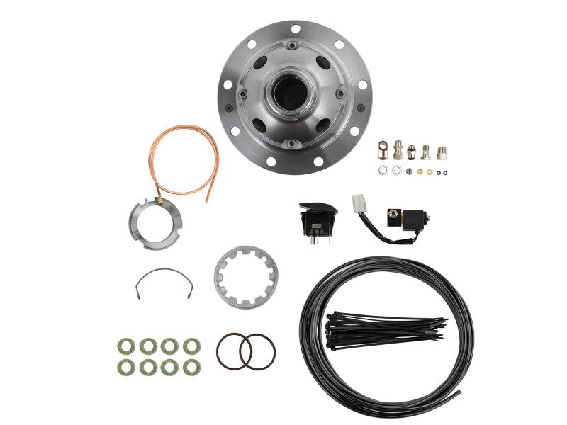Blocage différentiel hinten Y60 Y61 — ARB