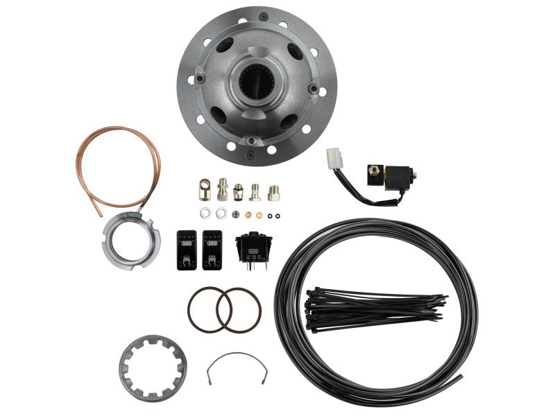 ARB Air Locker Differenzialsperre – Land Rover Rover-Achse, 24 Zähne (RD128)