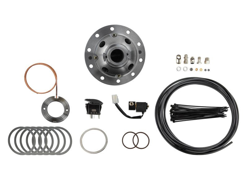 ARB Air Locker Differenzialsperre – Toyota 8" IFS vorne, 30 Zähne (RD131)