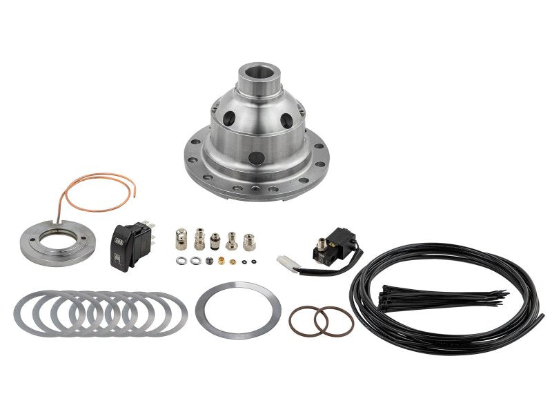 Blocage différentiel hinten Pathfinder R51 — ARB