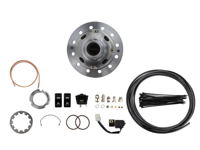 ARB Air Locker Differenzialsperre – Toyota Land Cruiser 9.5" Vollschwimmer, 30 Zähne (RD142)