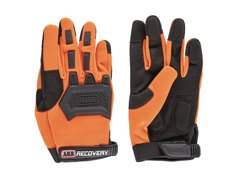 Paire gants treuillage ARB MX Recovery — ARB