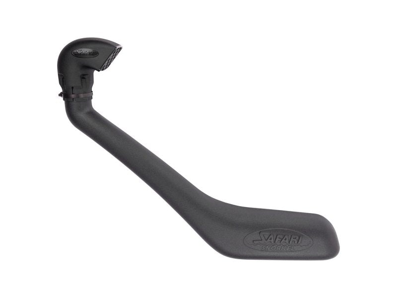 Schnorchel Safari Toyota Hilux Vigo D4-D 2012-2015 — Safari Schnorchel