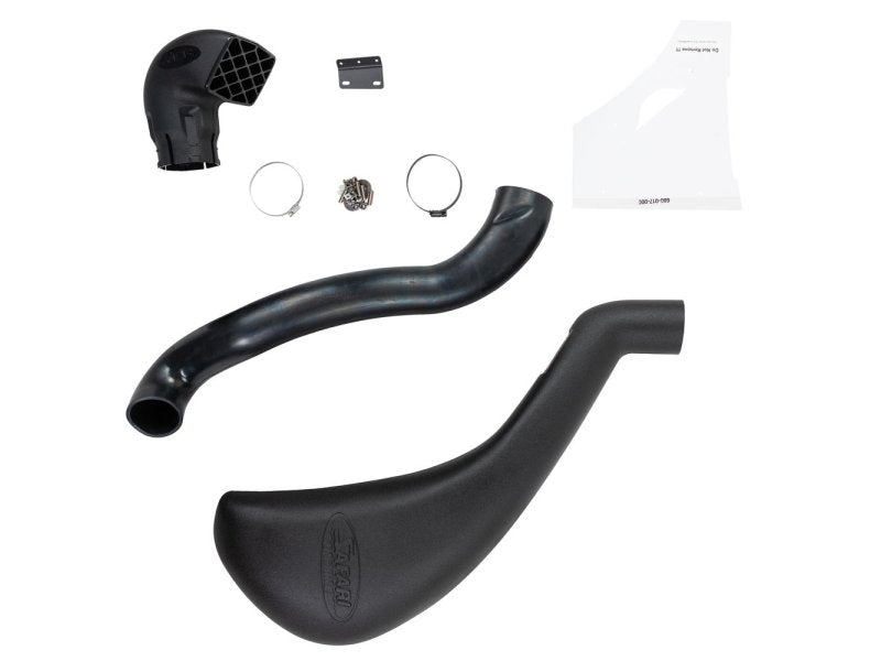 Schnorchel Safari Ford Ranger T6 2012-2015 3.2L — Safari Schnorchel