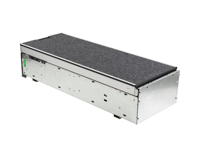 ARB - Vysouvací podlaha zásuvky - vnější rozměry 1355x505x310mm vnitřní rozměry 1255x435x250mm — ARB