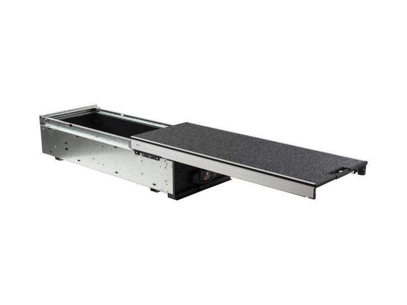 ARB - Vysouvací podlaha zásuvky - vnější rozměry 1355x505x310mm vnitřní rozměry 1255x435x250mm — ARB