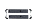 Extension habillage entre tiroirs und fond benne Isuzu Dmax 2012+ — ARB