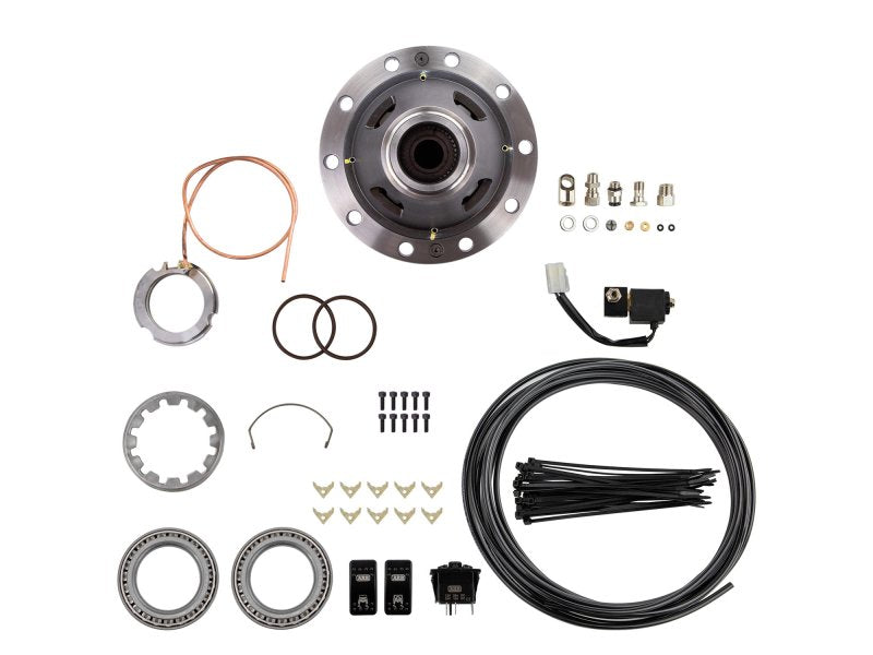 ARB Air Locker RD99CE – Competition Edition Uzávěrka diferenciálu Ford 9″ (35 drážek)