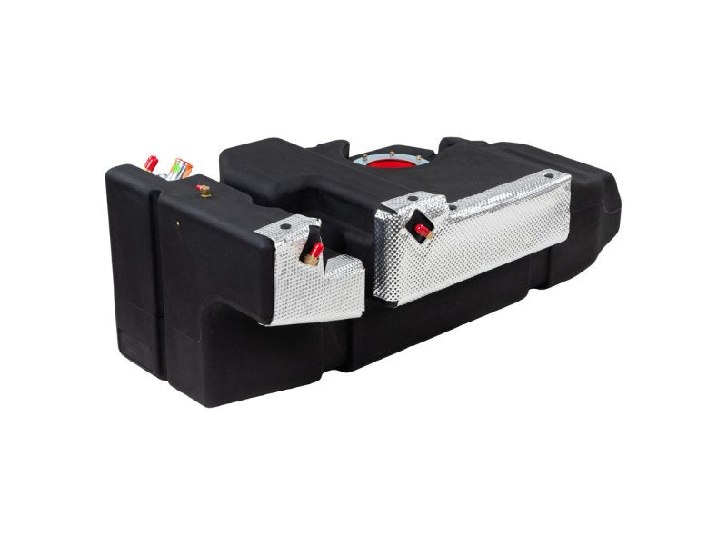 Ersatztank 145L ARB Hilux Vigo ohne Differentialsperre hinten ab Werk — ARB
