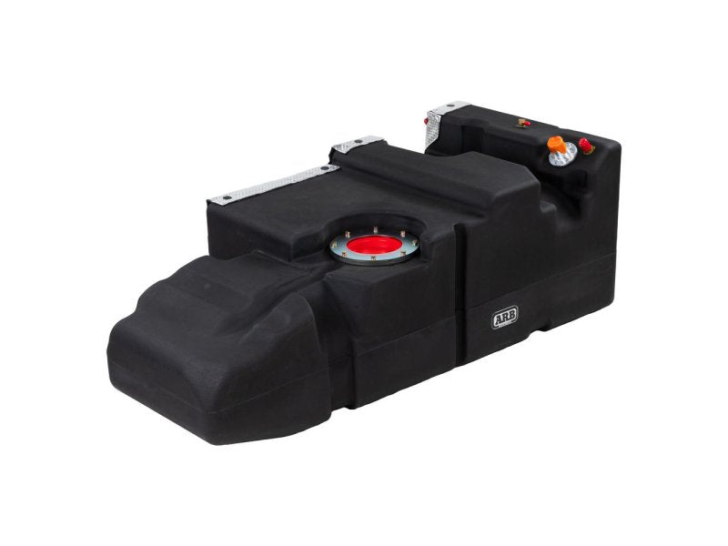 Ersatztank 145L ARB Hilux Vigo ohne Differentialsperre hinten ab Werk — ARB