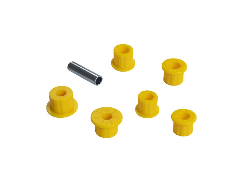 KIT SB PU Blattfedern NAVARA D23 NP300 — Old Man Emu
