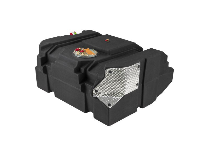 ARB Frontier Langstrecken-Dieseltank 180 L – Toyota Land Cruiser 76 / 79 (TAD106)