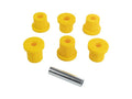Kit silent blocs polyuréthane Blattfedern hinten HZJ76 HZJ78 — Old Man Emu