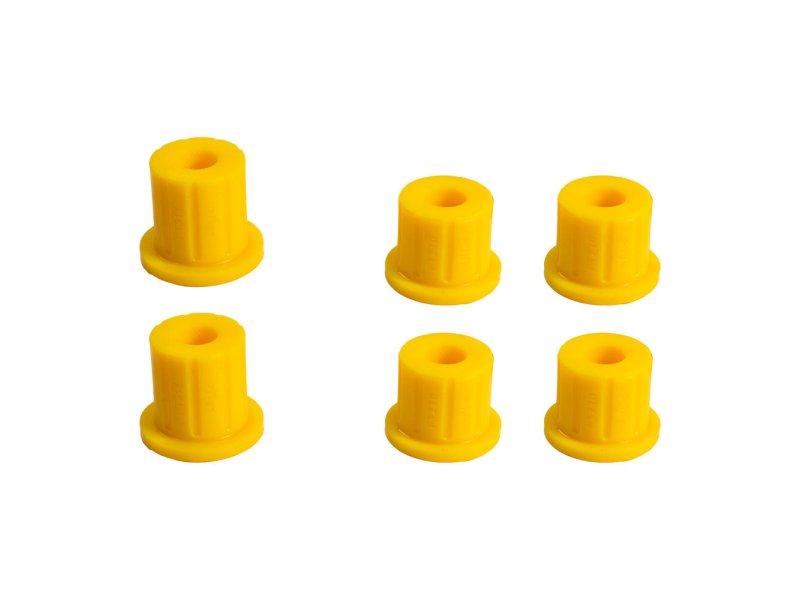 Kit silent blocs polyuréthane Blattfedern HZJ78 HZJ79 — Old Man Emu