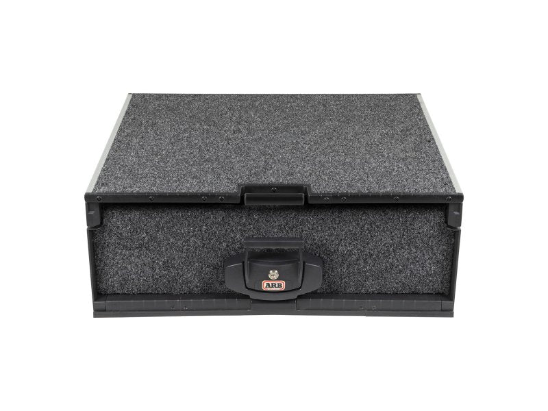 ARB Outback Solutions RDRF790 – Roller-Boden als flache Auszugsebene