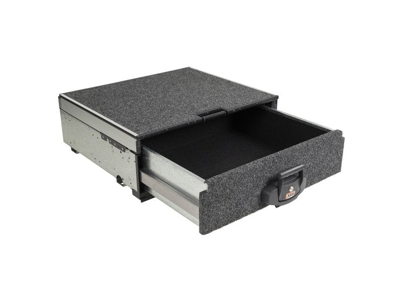 ARB Outback Solutions RDRF790 – Schublade voll ausgezogen