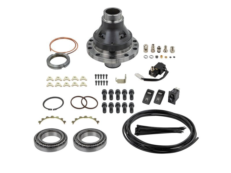 ARB Air Locker RD249CE – Competition Edition Differenzialsperre Ford 10″ (40 Spline)