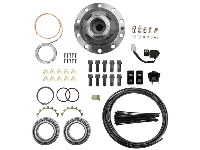 ARB Air Locker RD249CE – Competition Edition Differenzialsperre Ford 10″ (40 Spline)