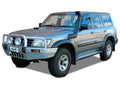 Schnorchel Safari Nissan Patrol GR Y61 3,0LTD 2000-2005 — Safari Snorkel