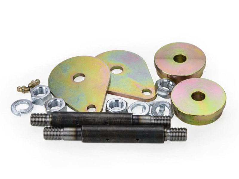 Axe graissable HZJ78 fixe hinten Toyota 78 OME — Old Man Emu