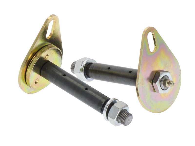 Bolzen Blattfedern Chassis schmierbar hinten J7 — Old Man Emu