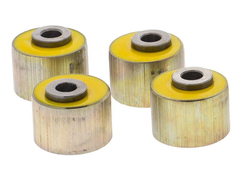 Old Man Emu Silentblock-Kit PU exzentrisch (Sturzkorrektur) – Nissan Patrol Y60/Y61