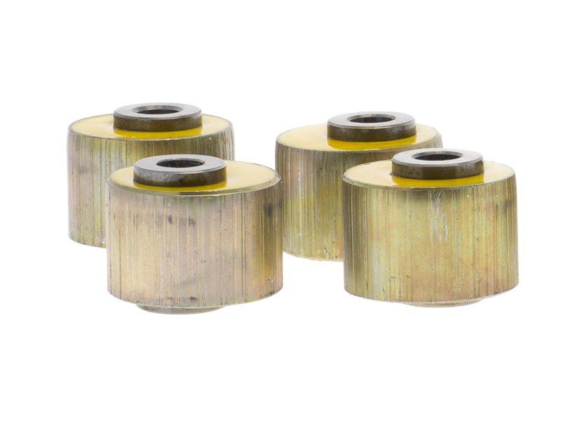 Old Man Emu Silentblock-Kit PU exzentrisch (Sturzkorrektur) – Nissan Patrol Y60/Y61
